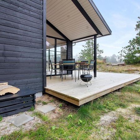 Holiday Home Turkka - 3-8Km From The Sea In Western Jutland By Interhome Tagholm Bagian luar foto