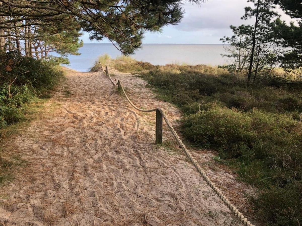 Holiday Home Turkka - 3-8Km From The Sea In Western Jutland By Interhome Tagholm Bagian luar foto